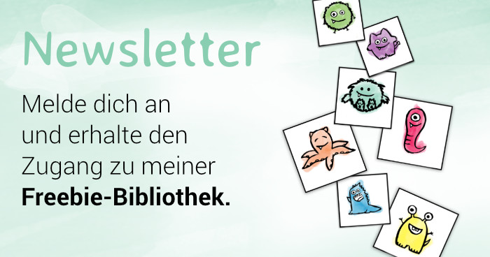 mini-presents Freebie-Bibliothek