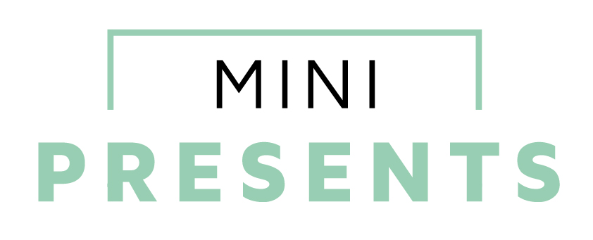 mini-presents Logo