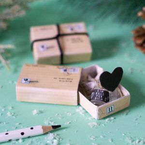 Last minute DIY Weihnachtsgeschenke selber machen