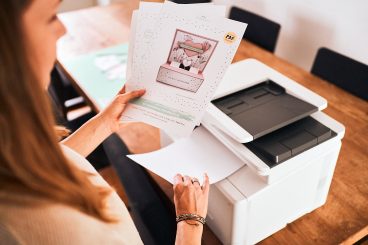 Laserdrucker Vor- und Nachteile