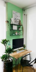 Home Office DIY Ideen