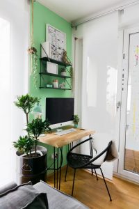Home Office DIY Ideen