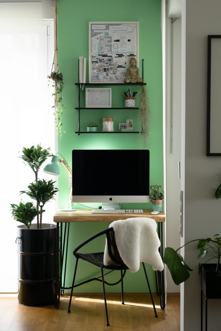 home office ideen