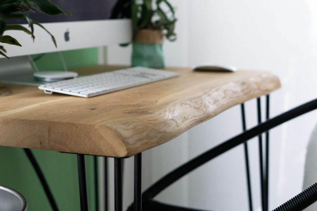 Home Office DIY Ideen