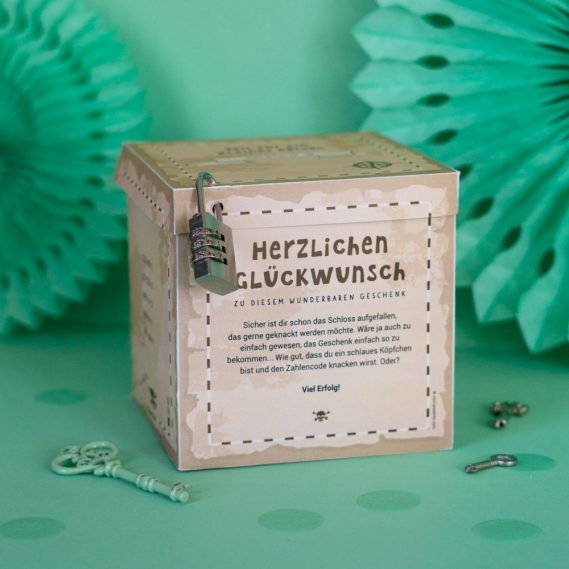 geschenk rätsel Archive | mini-presents Blog