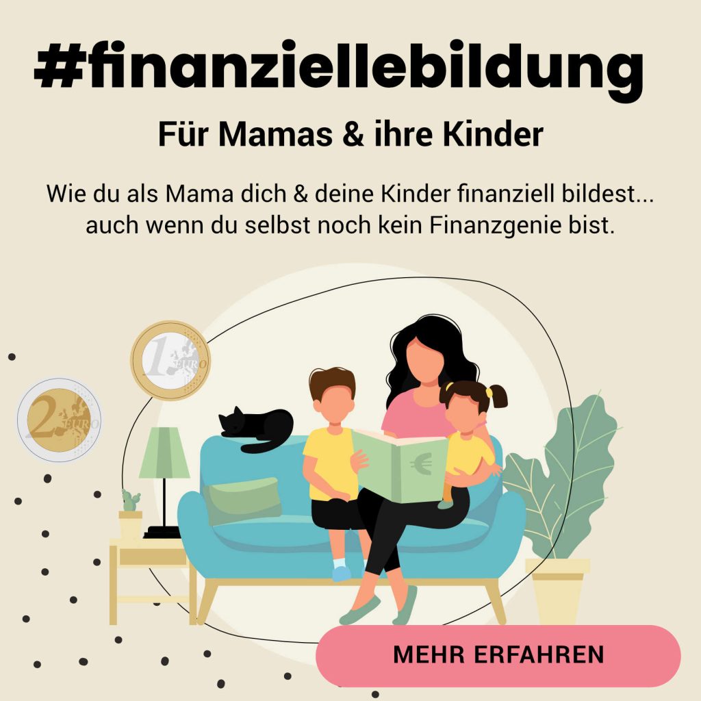 Finanzielle Bildung für Kinder