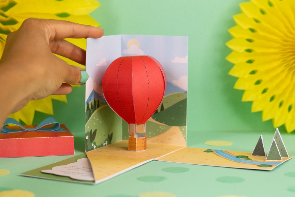 mini-presents-diy-heissluftballon-heissluftballonfahrt-gutschein