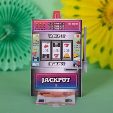 Geldgeschenk Geburtstag