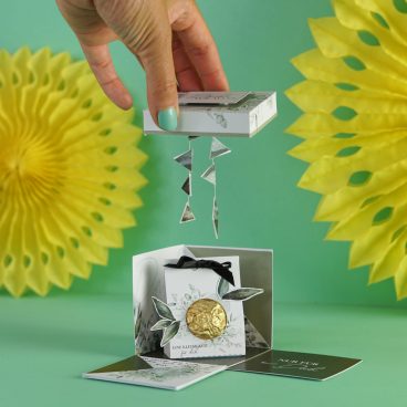 Dankeschön Geschenk