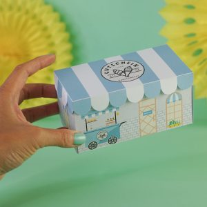 Gutschein Eis essen gehen