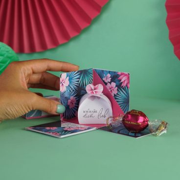 Geschenkidee beste Freundin