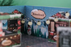 Weihnachtsmarkt Gutschein
