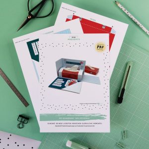 Geschenkverpackungsideen für Genesungswünsche