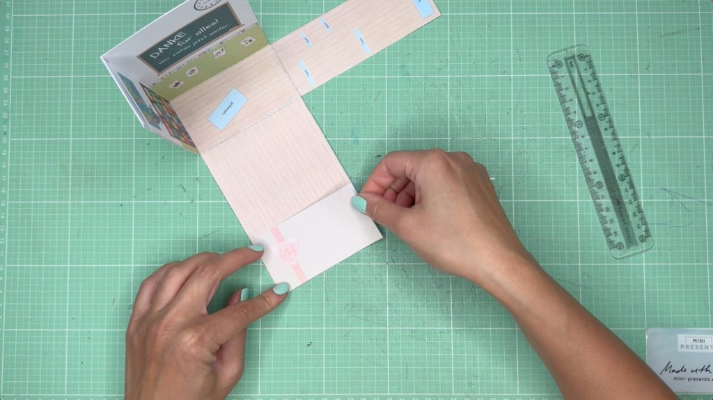 DIY Geschenk für Grundschullehrer*innen zum Abschied