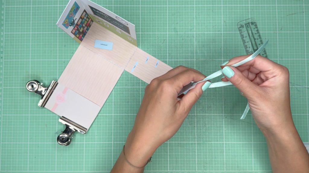 DIY Geschenk für Grundschullehrer*innen zum Abschied
