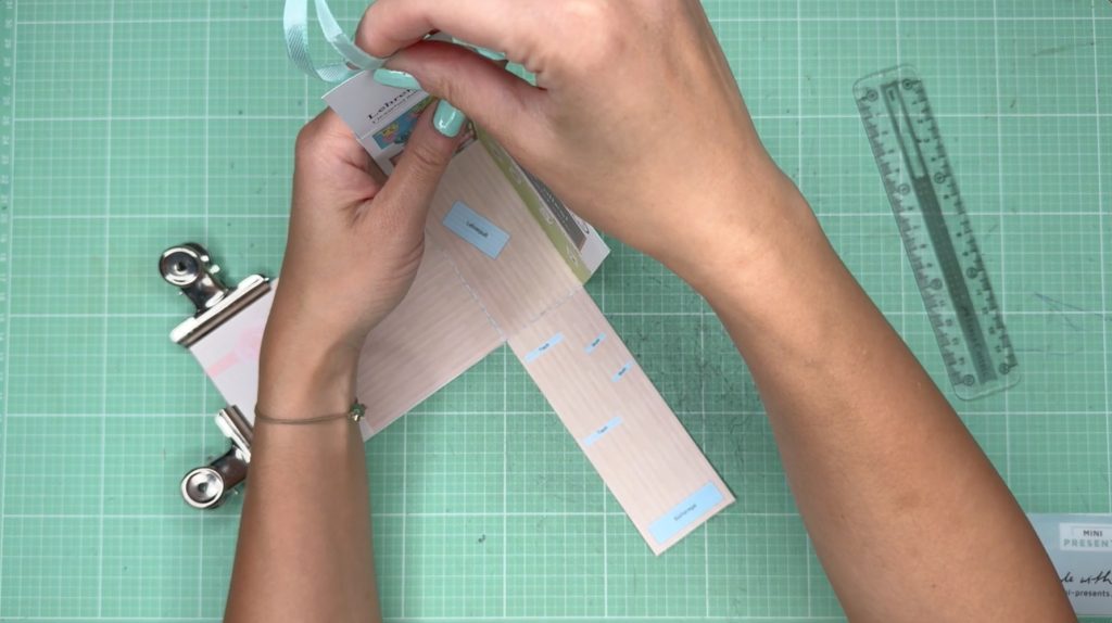 DIY Geschenk für Grundschullehrer*innen zum Abschied
