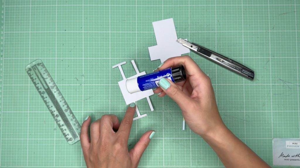 DIY Geschenk für Grundschullehrer*innen zum Abschied