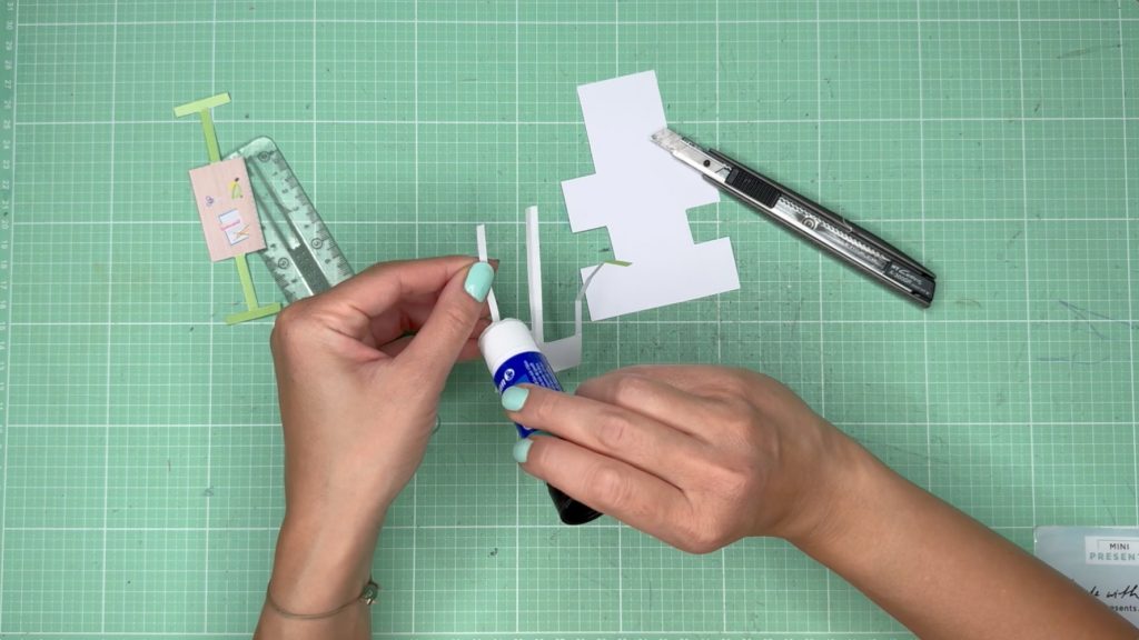 Abschiedsgeschenk für Lehrer*innen selber machen