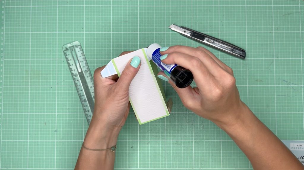 DIY Abschiedsgeschenk für Grundschullehrer*innen