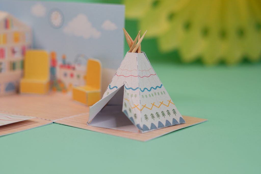 DIY Abschiedsgeschenk Erzieher*in