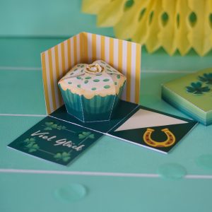 Originelle Geschenkidee Glück