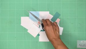 Kreative Überraschung Muttertag