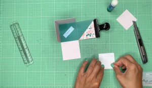 Explosionsbox selber machen Muttertag