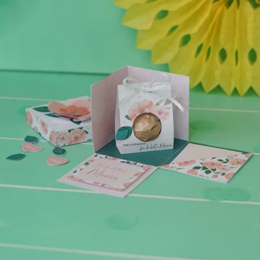 Originelles Geschenk zum Muttertag