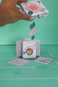 Kreative Geschenkidee zum Muttertag