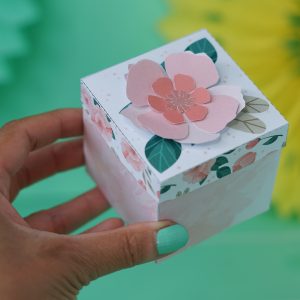 Kreative Geschenkidee zum Muttertag