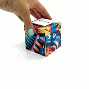 Einfach so Geschenkbox