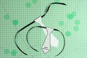 DIY Flaschenetikett Anleitung
