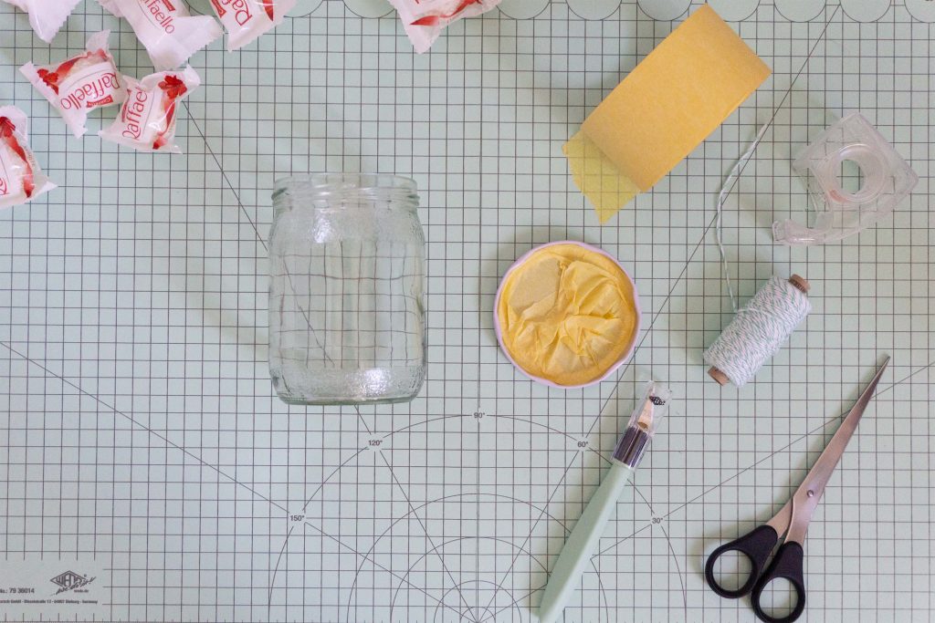 DIY Wichtelgeschenk selber machen