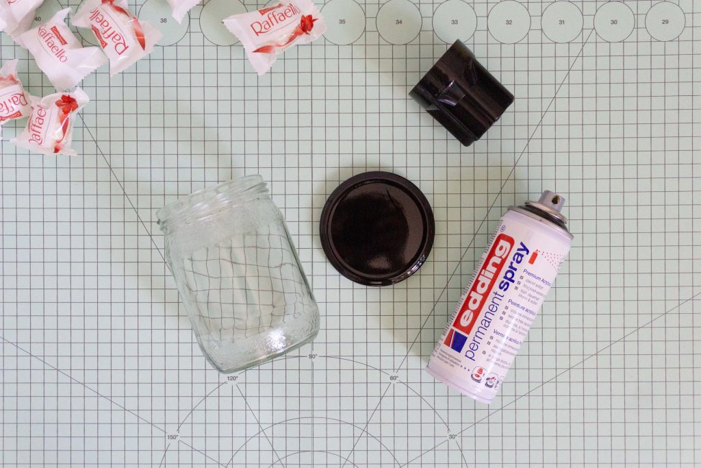 DIY Wichtelgeschenk selber machen