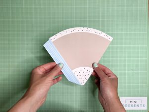Sinnvolles Geschenk zur Einschulung basteln Anleitung