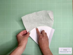 Sinnvolles Geschenk zur Einschulung basteln Anleitung