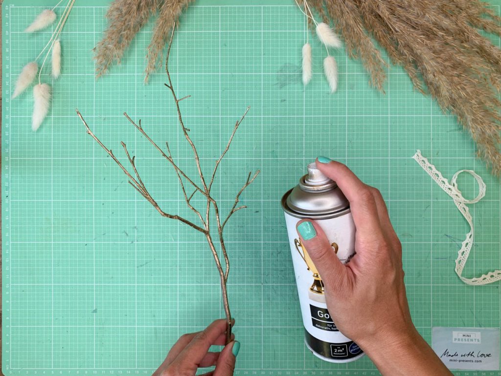 DIY Geldgeschenk zur Hochzeit