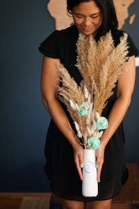 DIY Geldgeschenk zur Hochzeit
