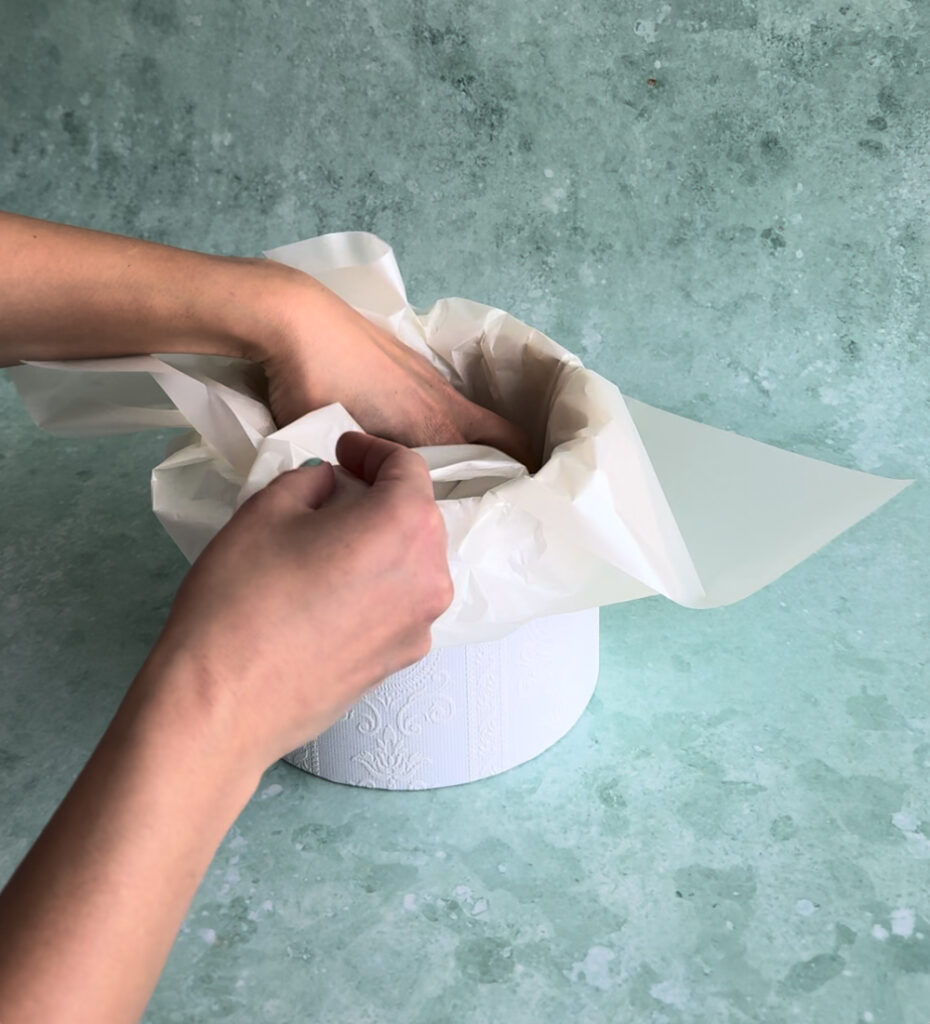 Geldgeschenk Luftballon Hochzeit basteln