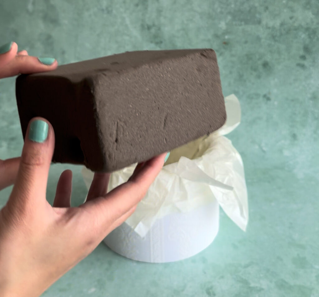 Hochzeitsgeschenk im Ballon selber machen