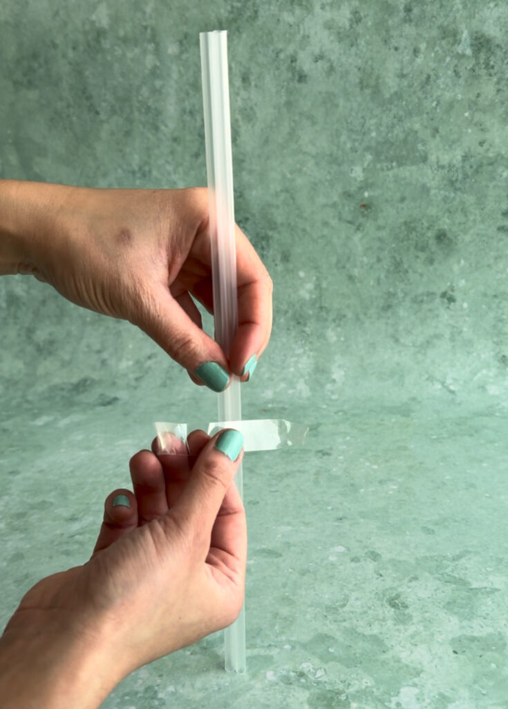 Geldgeschenk Luftballon Hochzeit basteln