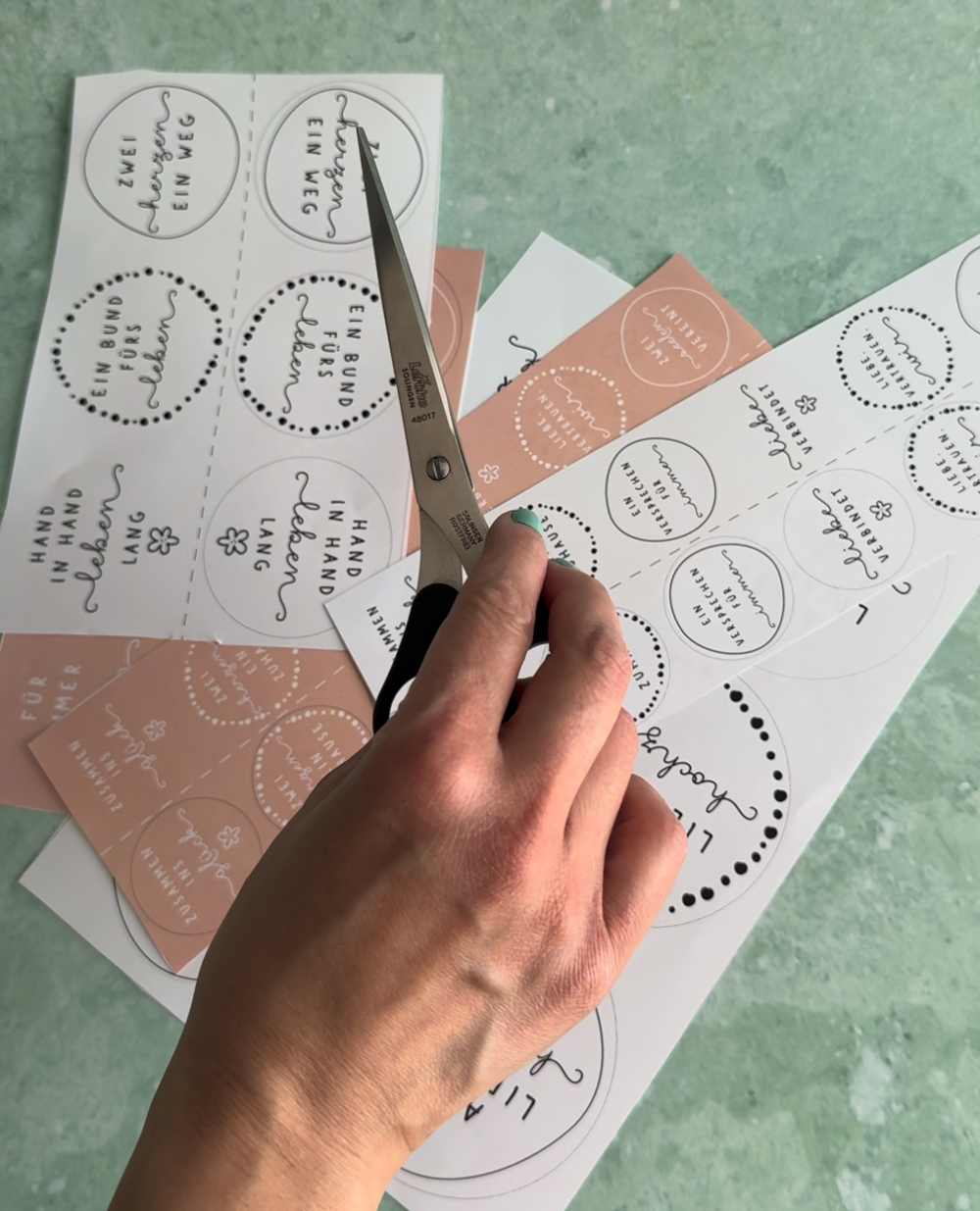 Geldgeschenk Luftballon Hochzeit basteln