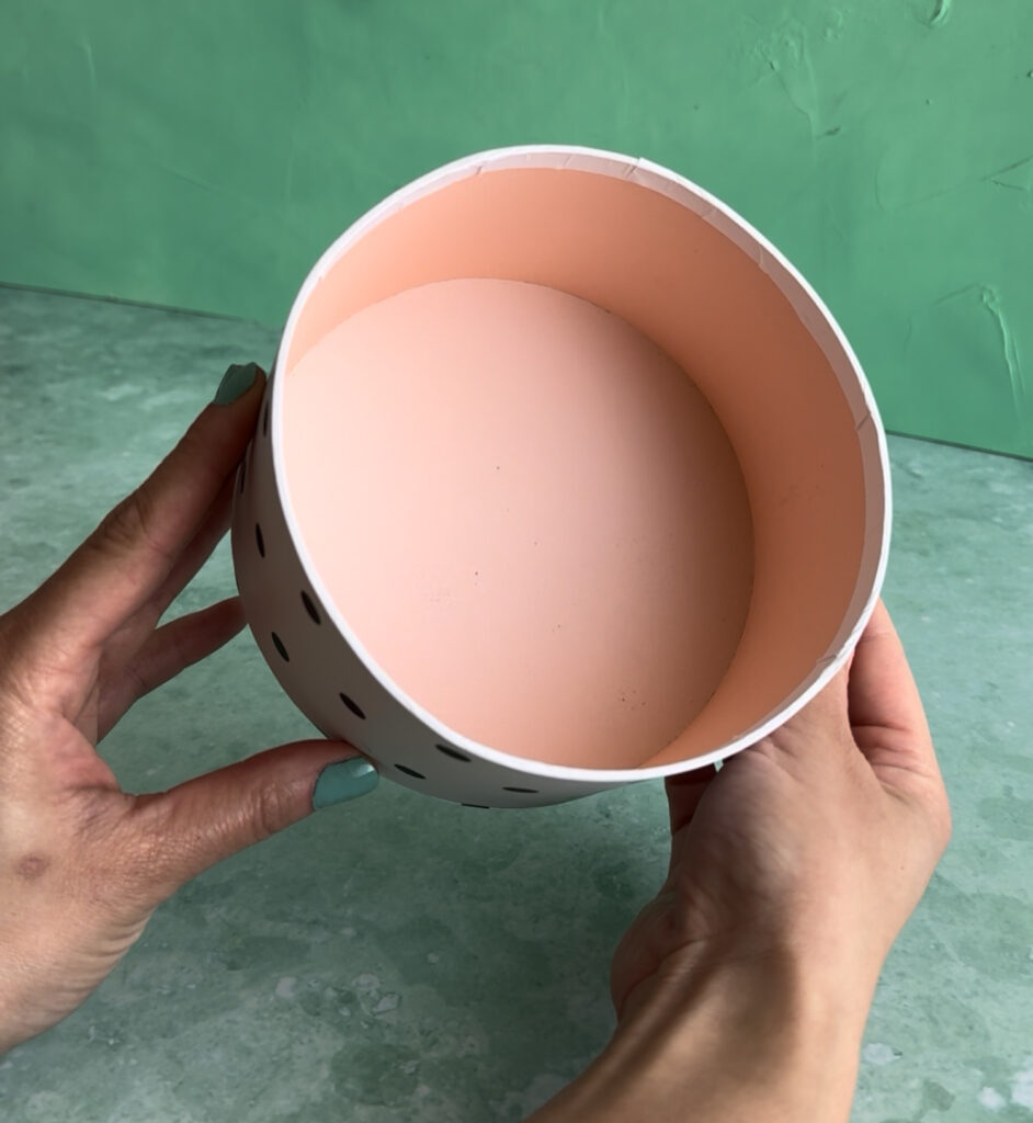 Gutschein Geschenk basteln